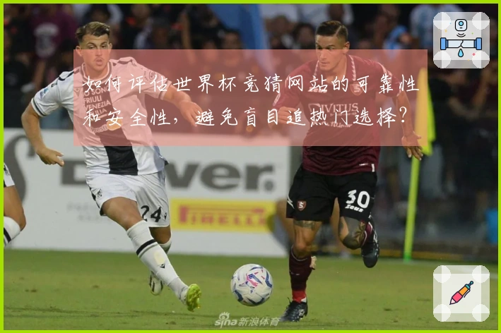 如何评估世界杯竞猜网站的可靠性和安全性，避免盲目追热门选择？