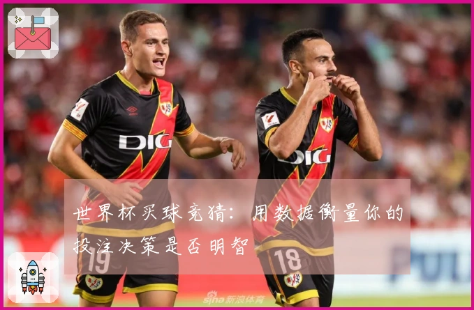 世界杯买球竞猜：用数据衡量你的投注决策是否明智