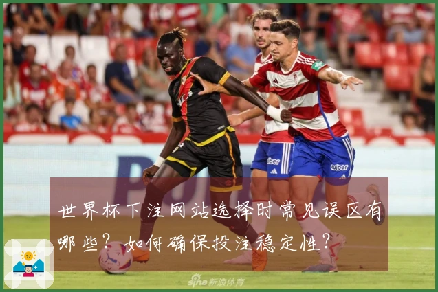 世界杯下注网站选择时常见误区有哪些？如何确保投注稳定性？