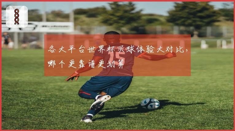 各大平台世界杯买球体验大对比，哪个更靠谱更划算