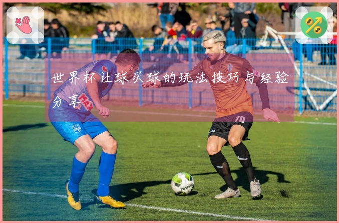 世界杯让球买球的玩法技巧与经验分享