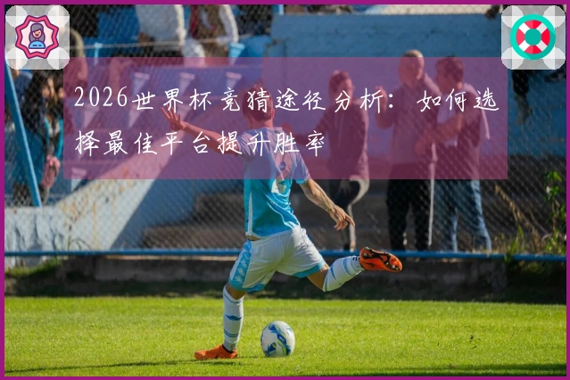 2026世界杯竞猜途径分析：如何选择最佳平台提升胜率