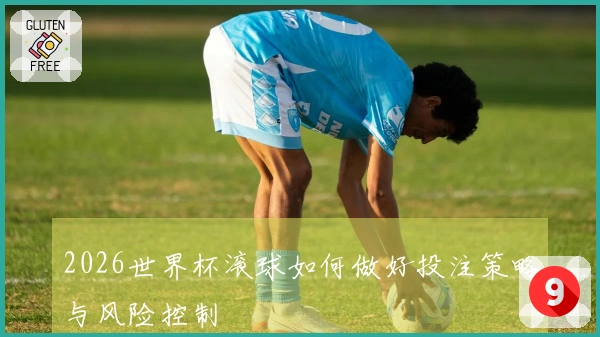 2026世界杯滚球如何做好投注策略与风险控制