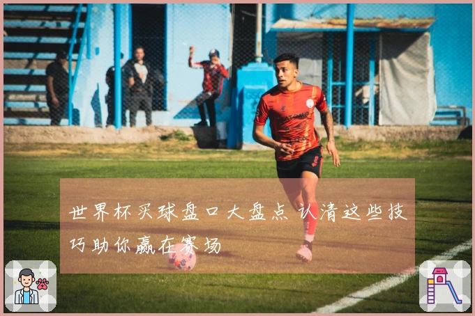 世界杯买球盘口大盘点 认清这些技巧助你赢在赛场
