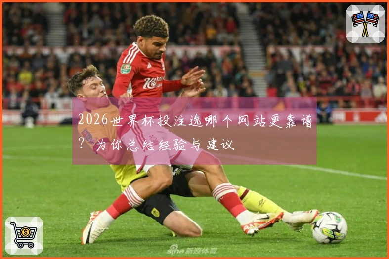2026世界杯投注选哪个网站更靠谱？为你总结经验与建议