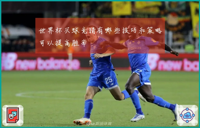 世界杯买球竞猜有哪些技巧和策略可以提高胜率