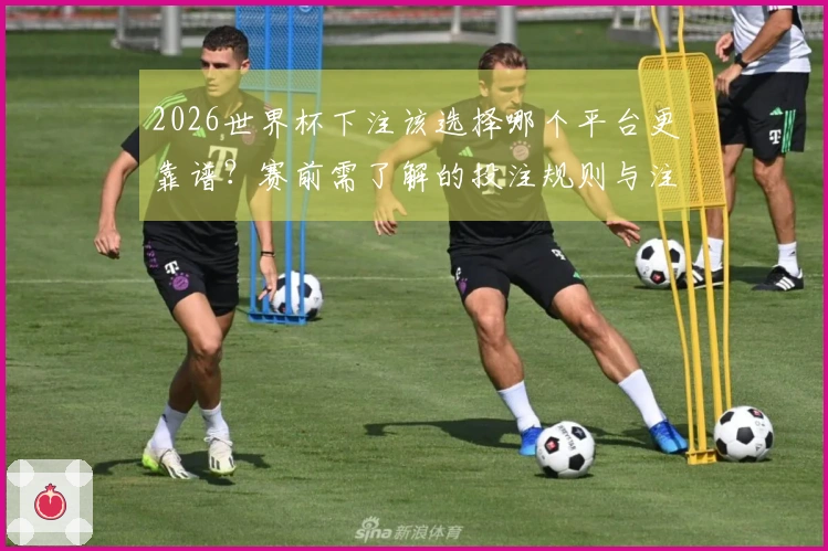 2026世界杯下注该选择哪个平台更靠谱？赛前需了解的投注规则与注意事项
