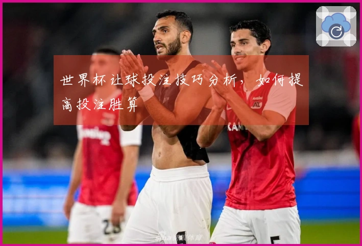 世界杯让球投注技巧分析，如何提高投注胜算