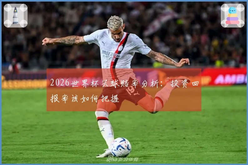 2026世界杯买球赔率分析：投资回报率该如何把握