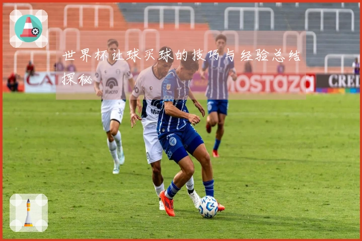 世界杯让球买球的技巧与经验总结探秘