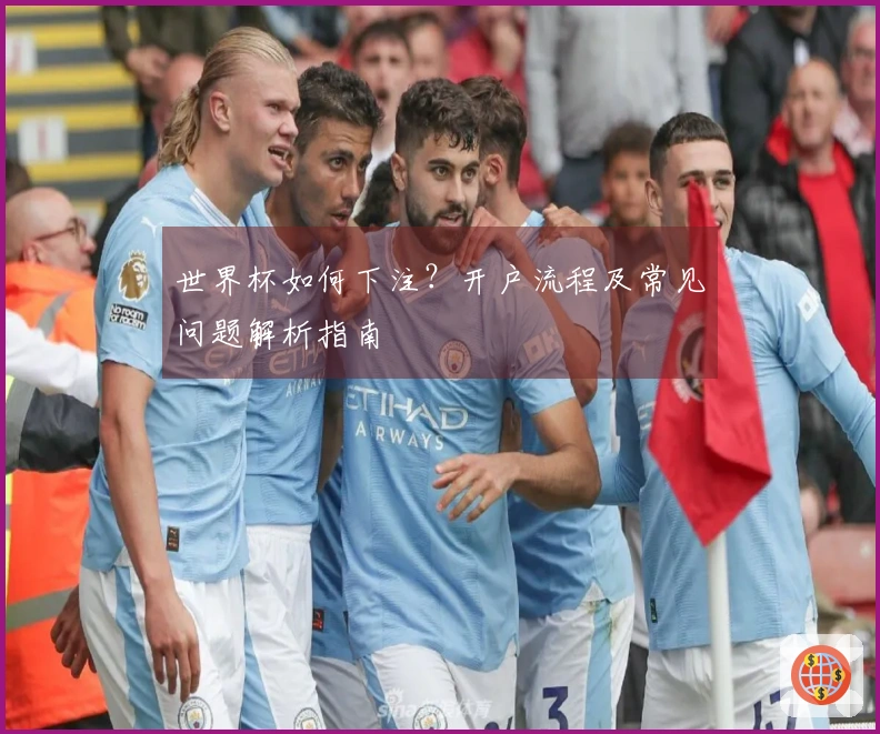世界杯如何下注？开户流程及常见问题解析指南