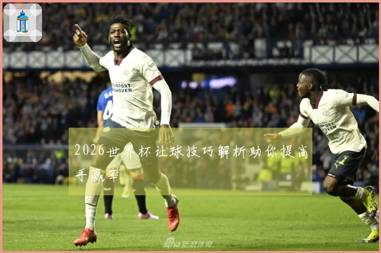 2026世界杯让球技巧解析助你提高手赢率