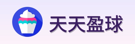天天盈球 Logo